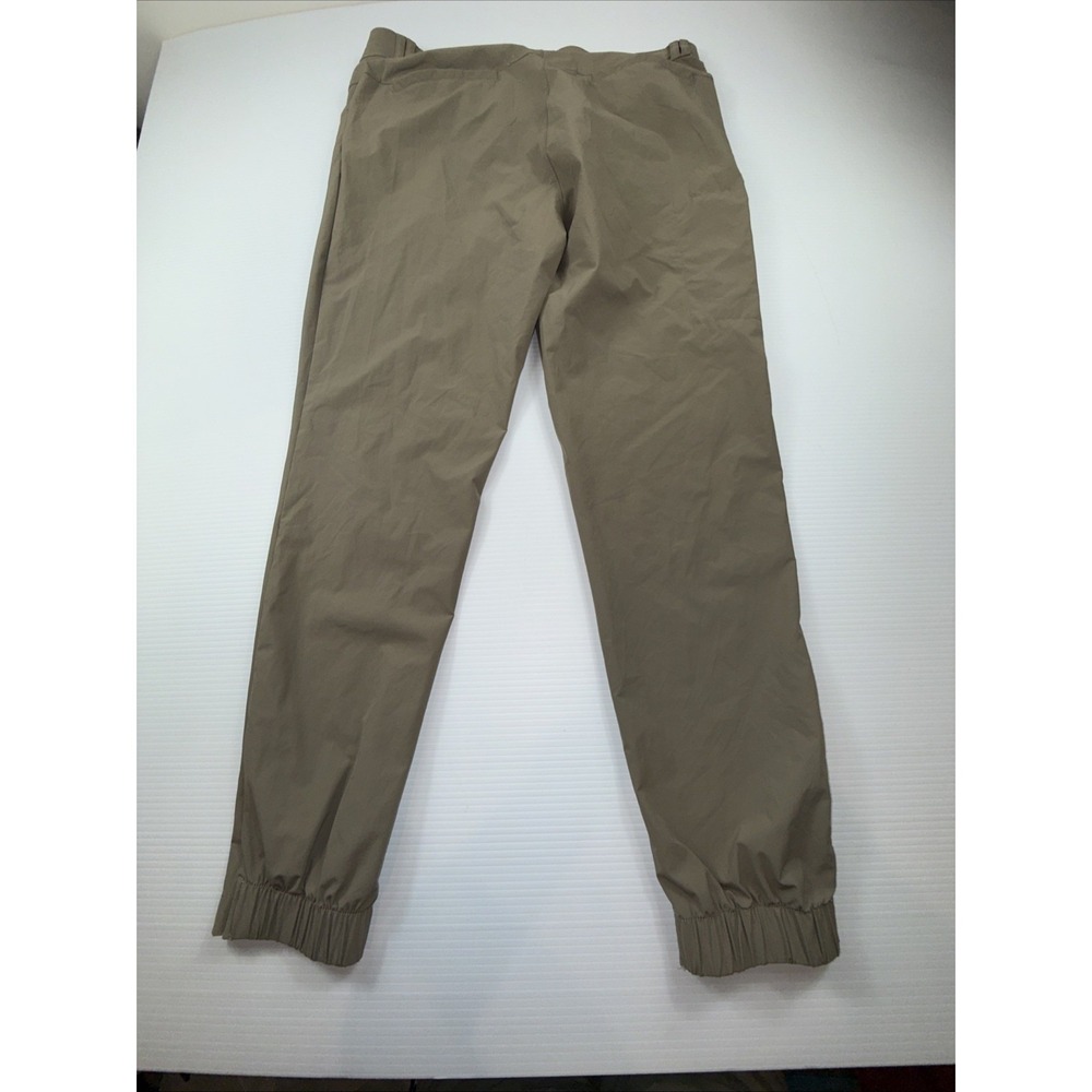 BYLT Premium Basics Everyday Active Jogger Pant 34 Mens Tan - Picture 8 of 10